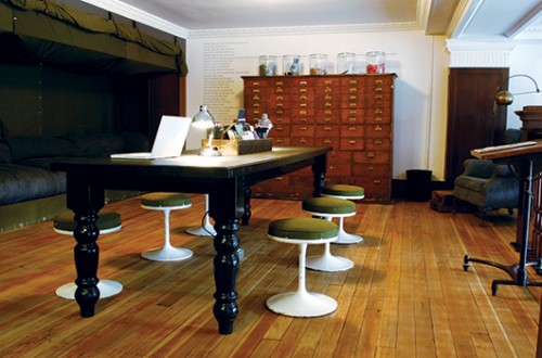 מלון בוטיק אייס בפורטלנד אורגון צילום יחצ