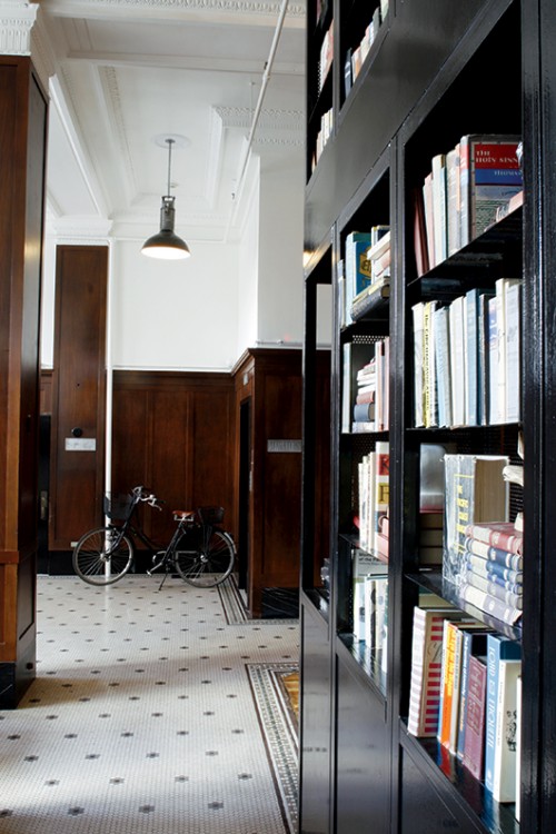 מלון בוטיק אייס בפורטלנד, צילום יחצ