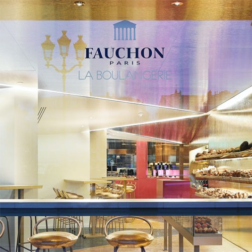 פושון. מינימליסטי, נקי ומודרני. צילום: יח"צ