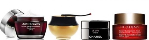 טיפוח בעונת המעבר, קרם לחות