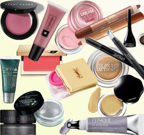 צלליות קרמי