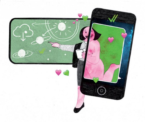 איור: טל גרנות