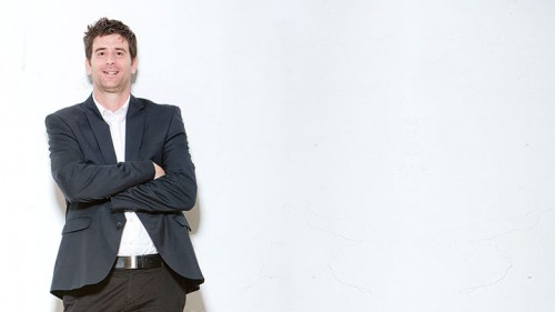 דותן שובל. צילום: רמי זרנגר