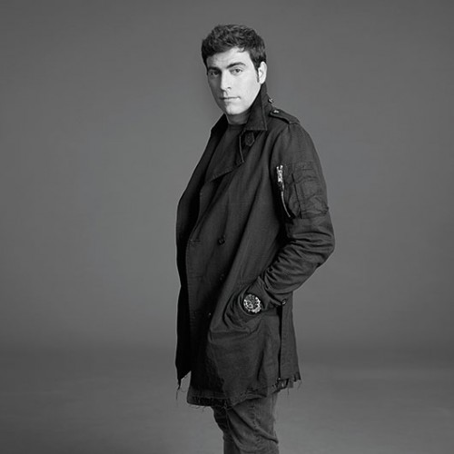 רונן מיילי. צילום: זוהר שיטרית