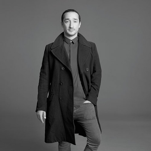 עומר גרשון. צילום: זוהר שיטרית