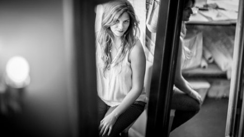 צילום: איה שמחה