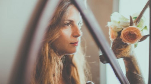 צילום: איה שמחה