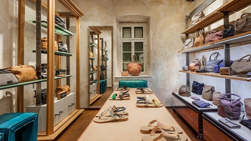 ליבסקינד ברלין. צילום: עידו אדן