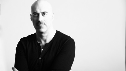 רונן חן. צילום: אלון שפרנסקי