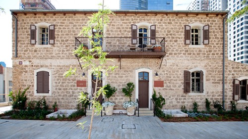 צילום: בועז לביא