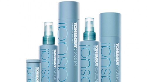 סדרת המוצרים של טוני וגיא