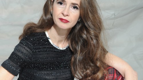 אליאן סטולרו. צלם: איתן טל