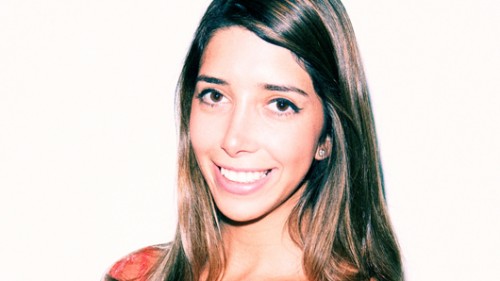 לי גרבנאו. צילום: דין אבישר