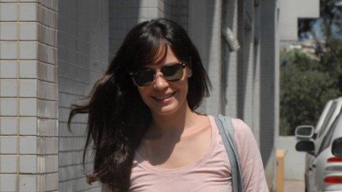 אריק הגיע למשפחה שלנו ושחרר אצלנו משהו. צילום: ברק פכטר