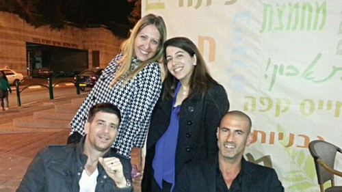 קבוצת "תיק אוכל"