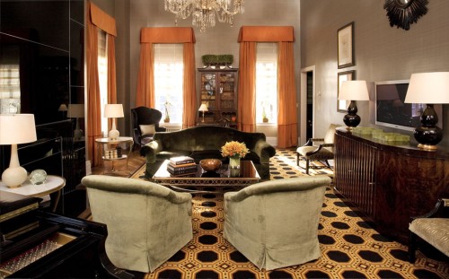 Sense Spa, ניו יורק. צילום: יח"צ Sense Spa, ניו יורק. צילום: יח"צ