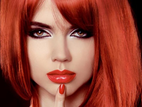 שפתיים מלאות על-פי שיק