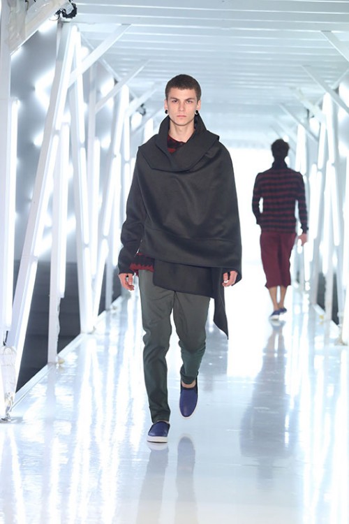 קסטרו חורף 2015