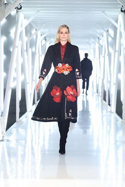 קסטרו חורף 2015