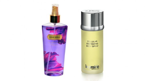 לה פרירי | 968 ש"ח, ויקטוריה'ס סיקרטס | 17.90 דולר