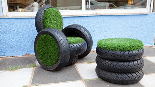 סטודיו כתם. צילום: בועז לביא סטודיו כתם. צילום: בועז לביא