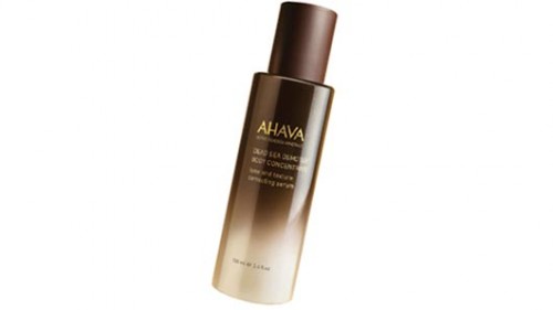 סרום אוסמוטר לגוף של AHAVA | מחיר 140 ש"ח. צילום: אלן קוסטה