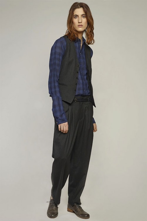 המותג היפני פה דה קאלה