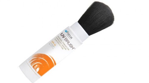 פודרה עם מקדם הגנה של FOCUS-אינוביישן | 181 ש"ח