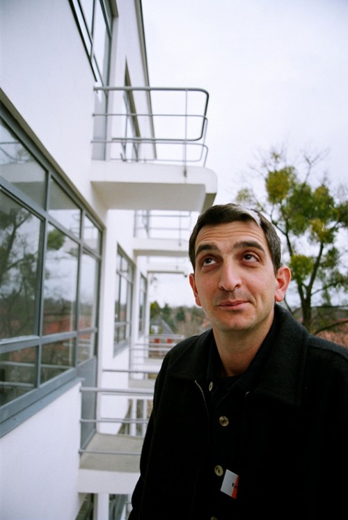 אייל מלכא, מלכא אדריכלים