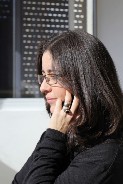 מירב מלכא, מלכא אדריכלים