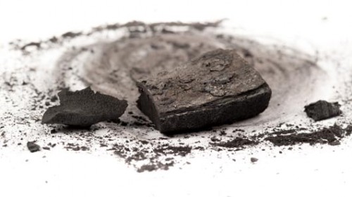 עסק מלוכלך. פחם לפנים , צילום: Shutterstock עסק מלוכלך. פחם לפנים , צילום: Shutterstock