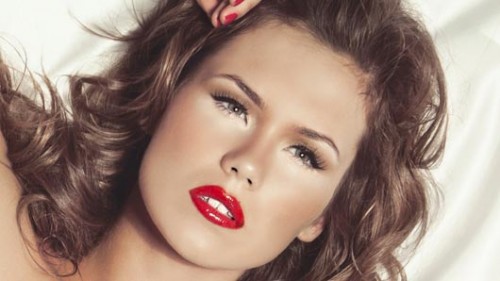 אדום על-פי המאפר יוסי ביטון. צילום: יניר סלע