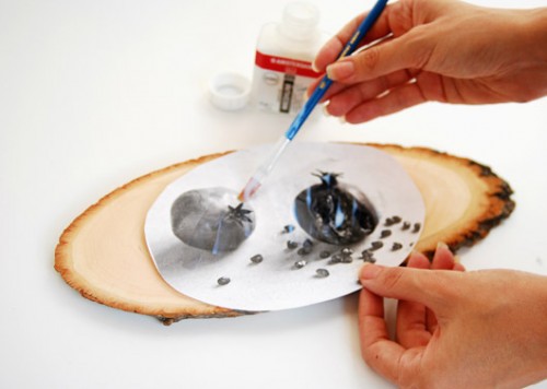 הכנה וצילום: דילה באירמוב