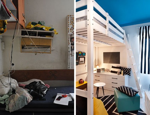 מהפך אמיתי. עיצוב: דוריס לילינג ועינב אפללו־חן. צילום: ליאור גרונדמן מהפך אמיתי. עיצוב: דוריס לילינג ועינב אפללו־חן. צילום: ליאור גרונדמן