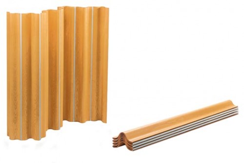 הביטאט, צילום: Marc Eggiman הביטאט, צילום: Marc Eggiman