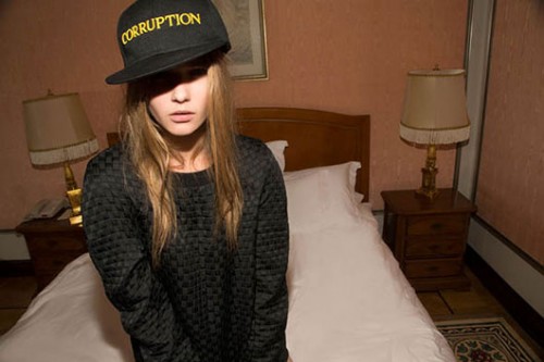 IGLY&NITY AD CAMPAIGN-P