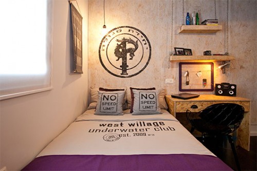 צו 8 למעצבות