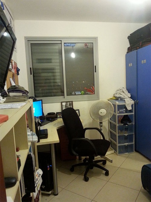 צו 8 למעצבות