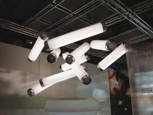 קולקצייה חדשה של גופי תאורה ב־Glow קולקצייה חדשה של גופי תאורה ב־Glow