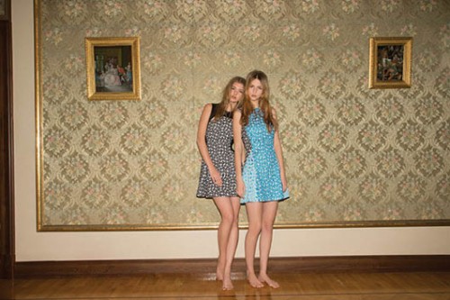 IGLY&NITY AD CAMPAIGN-P