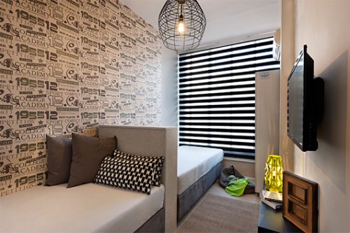 צו 8 למעצבות - חולון