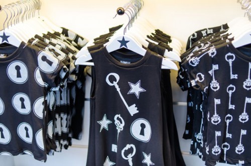 משחק ילדים - בני ארביטמן