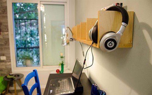 פרויקט צו 8 למעצבות גבעתיים