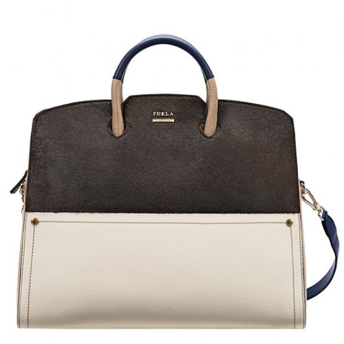 תיק-מעור-שחור-לבן. צילום: יח"צ חול תיק-מעור-שחור-לבן. צילום: יח"צ חול