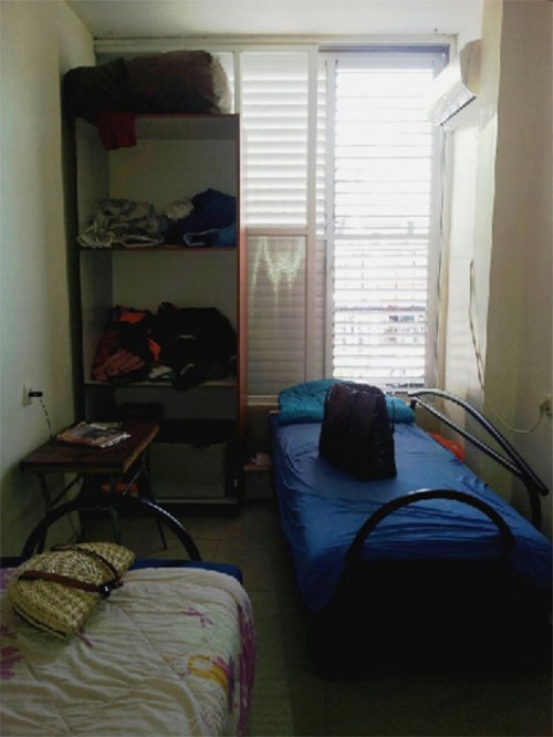 צו 8 למעצבות - חולון