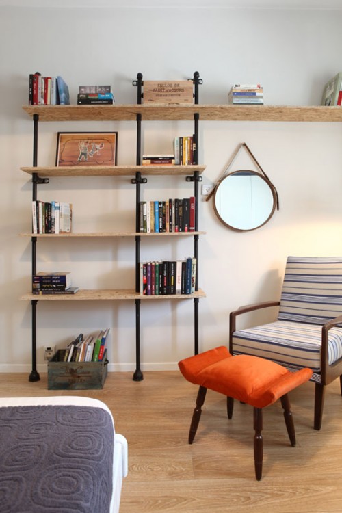 תל אביב החדר אחרי השיפוץ_p