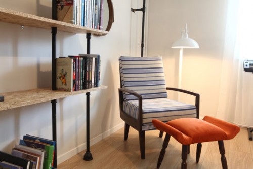 תל אביב החדר אחרי השיפוץ_p