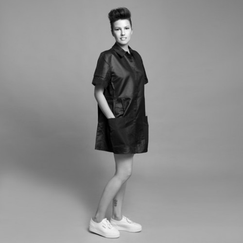 טלי שלום עזר