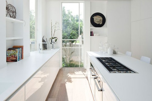 שפריץ - עיצוב -בית לבן ברעננה -P