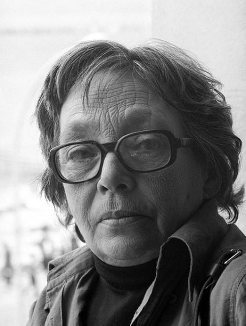 מרגריט דיראס